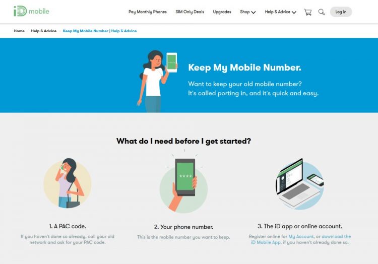 iD Mobile Review 4G & 5G Mobile Deals With Three Coverage