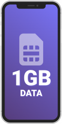 1Gb Of Data: How Much Is It & How Long Does It Last? Mobile Data Limits