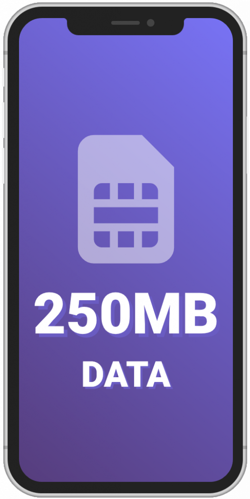 250MB of Data: How Much Is It & How Long Does It Last? Mobile Data Limits