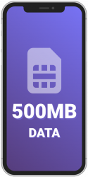 500MB of How Much Is & How Long Does It Last? Mobile Data Limits