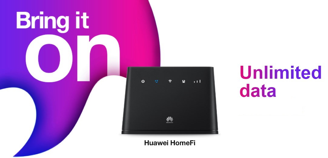 HTC 5G Hub Review (5GEE WiFi) 5G Mobile Broadband From £50/Month