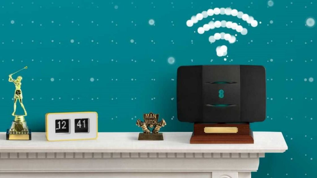 Switching Between EE & BT Broadband How To Guide