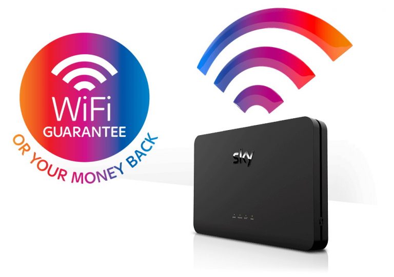 Sky Broadband Review: Essential, Superfast & Ultrafast With Hub - Can You Have Sky Tv With A Different Broadband Provider