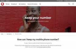 vodafone australia business plans