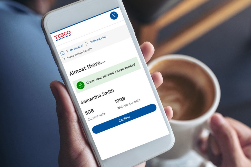 Do Tesco Sell O2 Sim Cards at Kathryn Flynt blog
