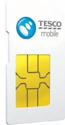 Tesco Mobile Clubcard Plus Review: Double Data & Double Points