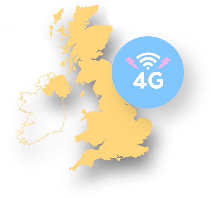 Smarty Mobile Coverage 4g Coverage Map 5g Launching Soon