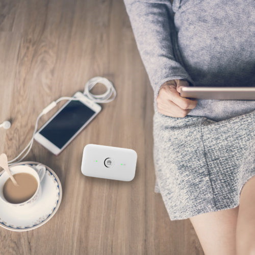 4G & 5G Broadband Mobile Broadband VS Home Broadband