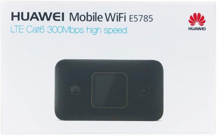 Huawei 4G WiFi 2 Review: 4G Mobile Broadband On EE From £20/Month