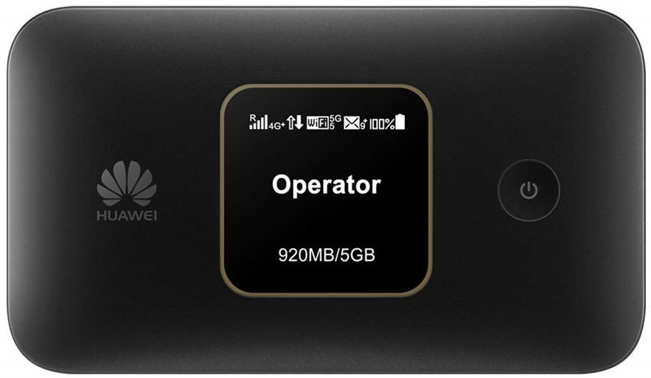 Huawei 4G WiFi 2 Review: 4G Mobile Broadband On EE From £20/Month