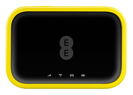 form Glow tæmme EE 4G Mobile Broadband Review: 4GEE WiFi vs 4GEE WiFi Mini