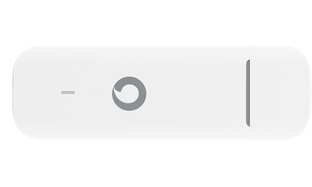 Vodafone Mobile Broadband Review R219 Mobile WiFi & K5161 Dongle