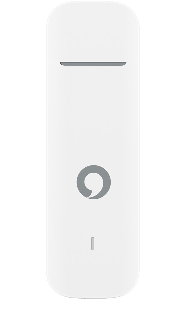 Vodafone Mobile Broadband Review R219 Mobile WiFi & K5161 Dongle