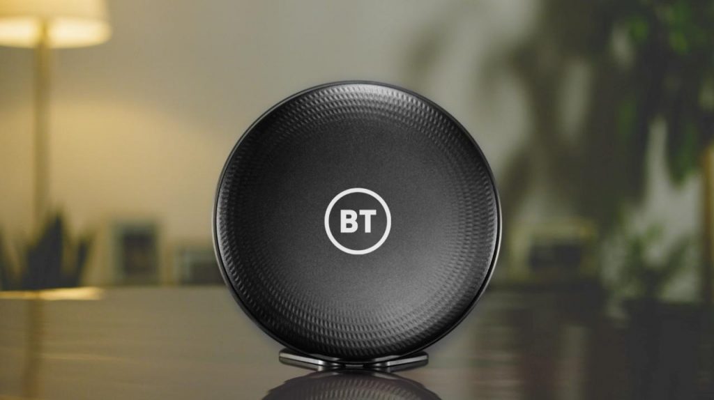 BT Complete Wi-Fi Review: A Guaranteed Wi-Fi Signal In Every Room