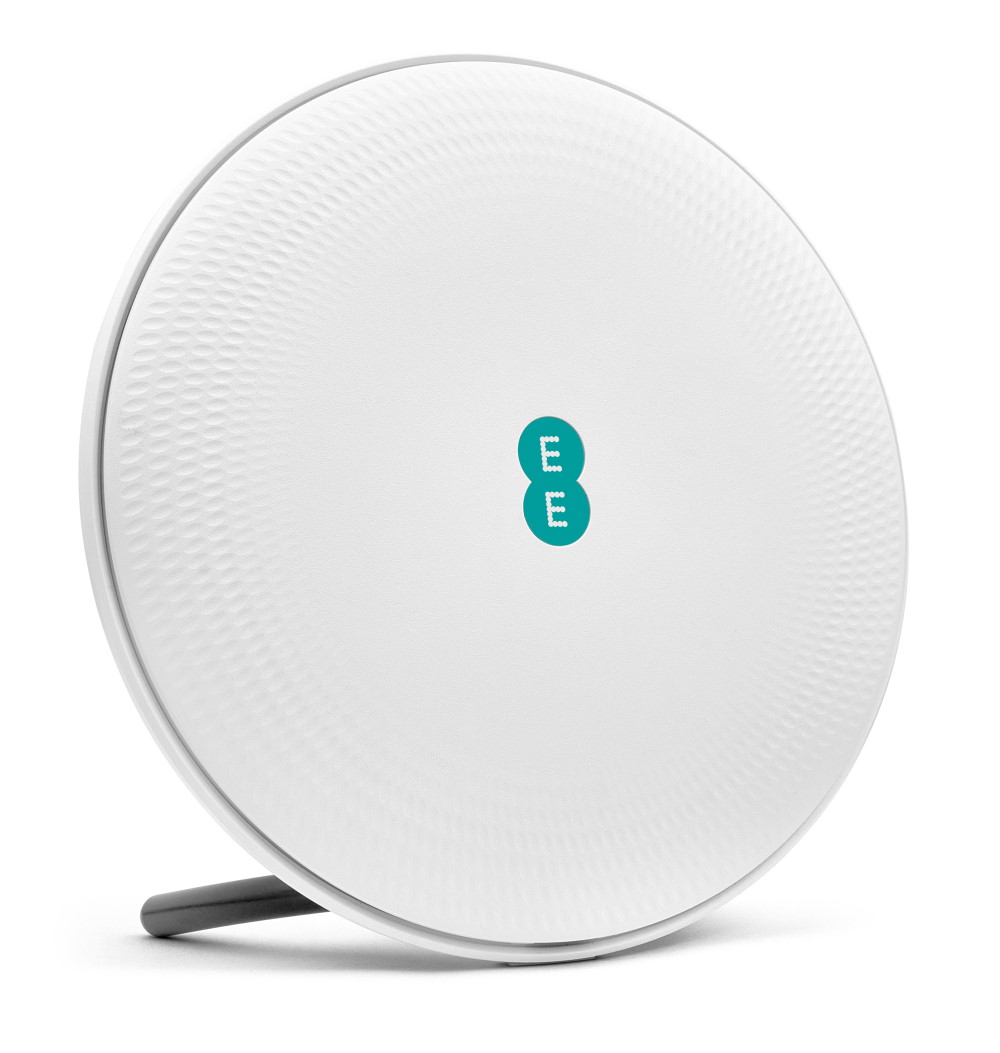 EE Smart WiFi Review Home WiFi Booster & 4GEE WiFi Mini Hotspot
