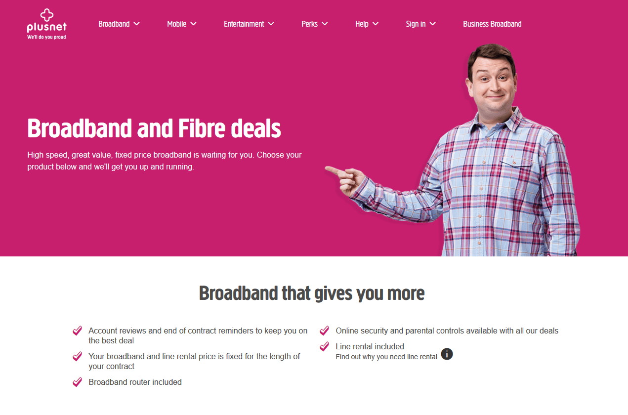 Plusnet internet booster Clearance