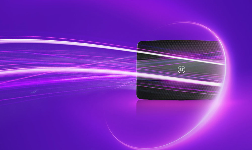 BT Hybrid Connect Review ‘Unbreakable WiFi’ With BT Broadband Backup From EE LaptrinhX / News