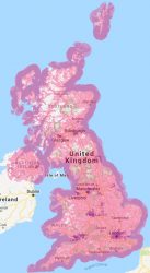 Broadband Reception In My Area Ee Coverage & Network: Check 5G, 4G, 3G & 2G Map & Speeds