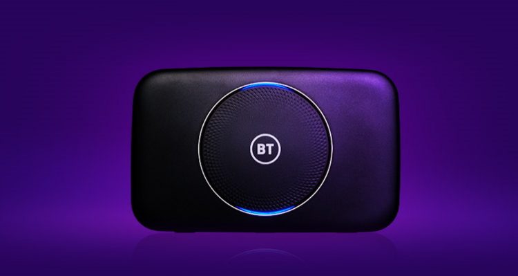 BT Halo 3 Review: Unbreakable Wi-Fi, Home Tech Experts & Smart Hub 2