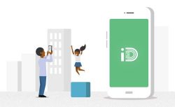 How do I speak to someone at iD Mobile?