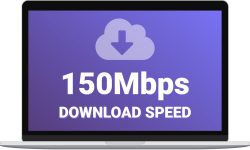  150Mbps Download Speed: How Fast Is 150Mbps & What Can You Do With It?