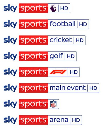 Sky Sports on Sky TV: How To Watch Sky Sports On Sky Q & Sky Go - Sky Sports Mix Channel Number Sky Q