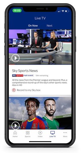 Sky Sports: Cheapest Ways To Get Sky Sports On TV, Online & Mobile