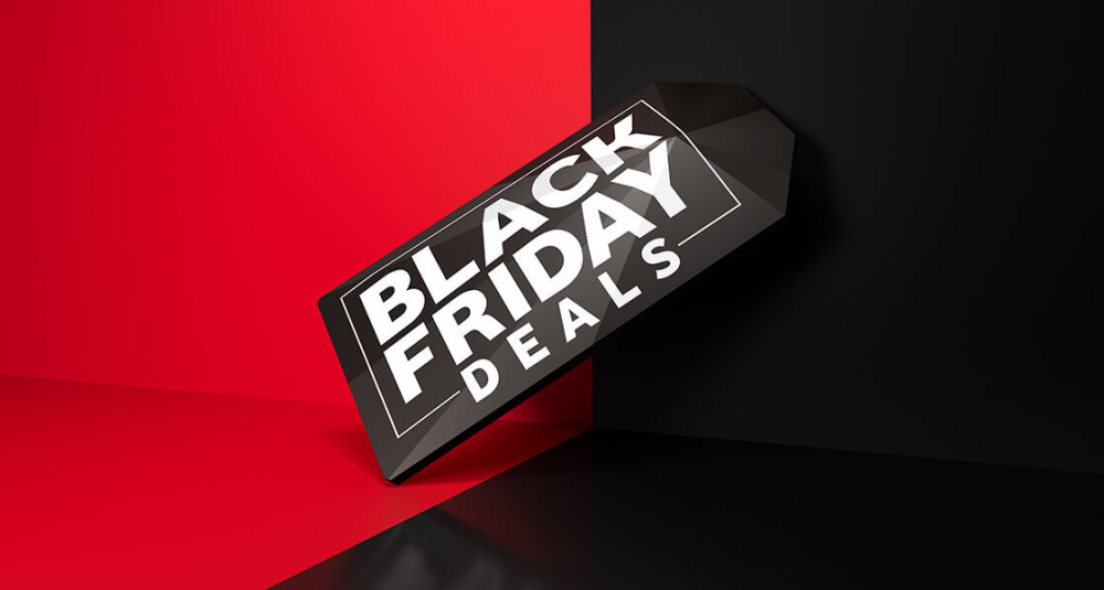 mobvoi black friday
