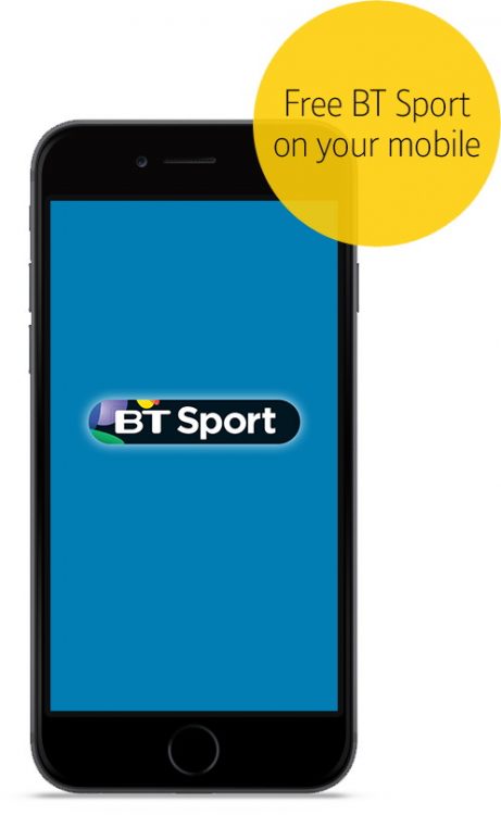 Cheapest Way To Get BT Sport On TV, Mobile App & Online - How Do I Get Bt Sport On Now Tv