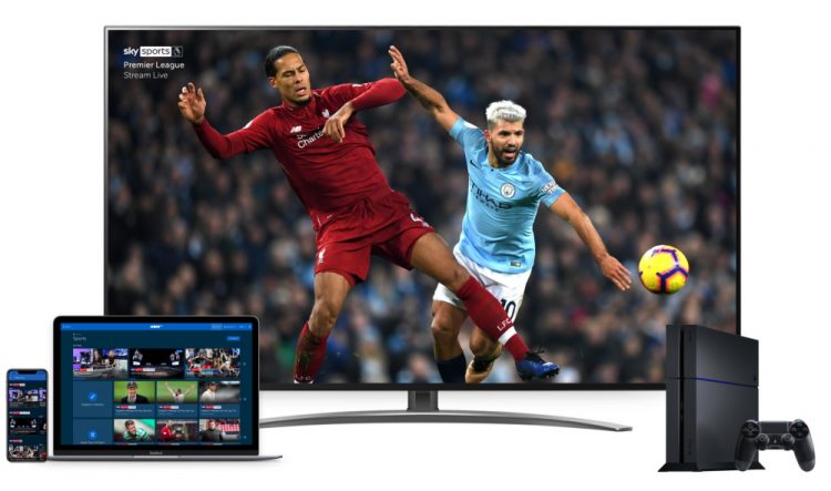 Sky Sports: Cheapest Ways To Get Sky Sports On TV, Online & Mobile