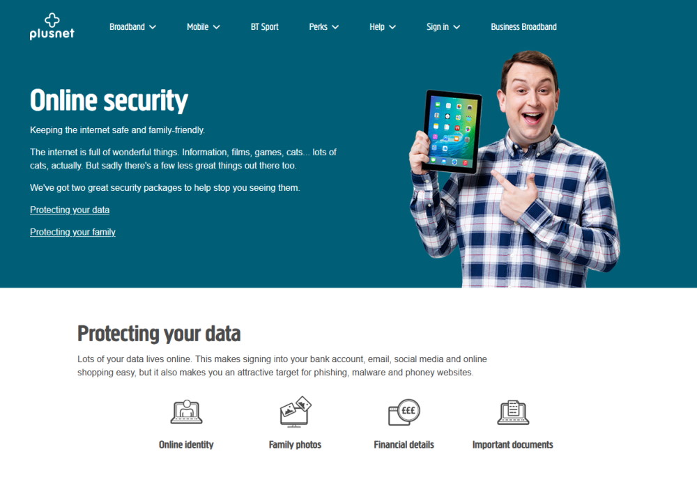 Plusnet Card Plusnet Broadband Review: Unlimited, Fibre & Fibre Extra Deals