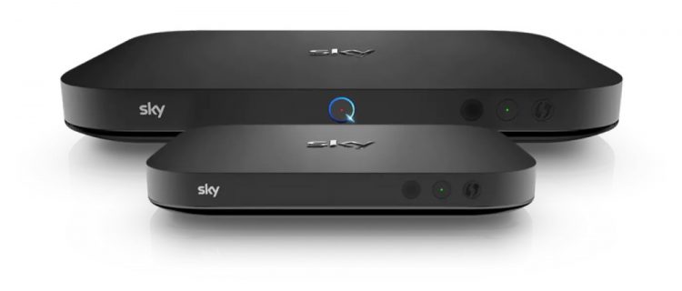 sky midi