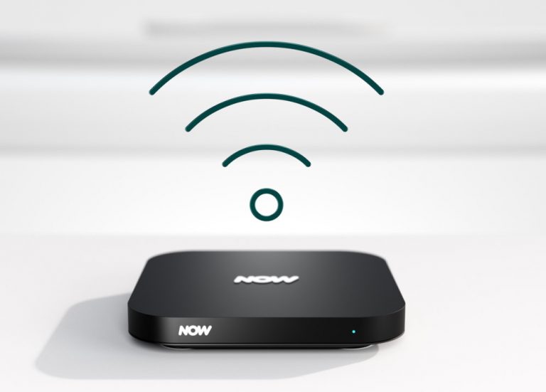 NOW Broadband Review Fab Fibre VS Super Fibre + Optional TV