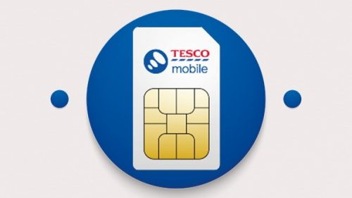 Tesco Mobile Pay As You Go Bundles: Rocket Packs With No Contract