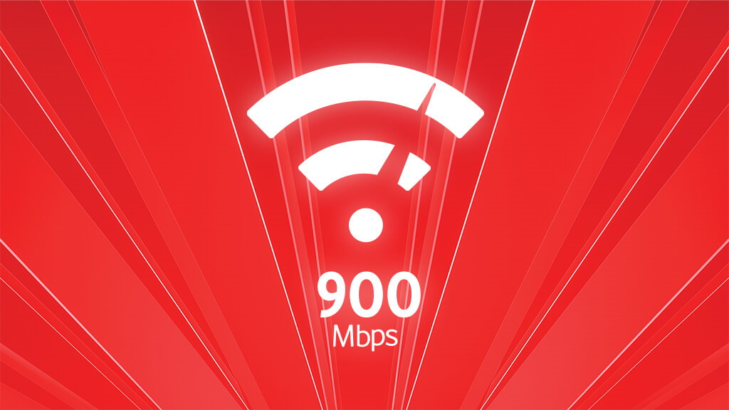 Vodafone Full Fibre Fttp Broadband Full Fibre 1 2 100 200 500 And 900