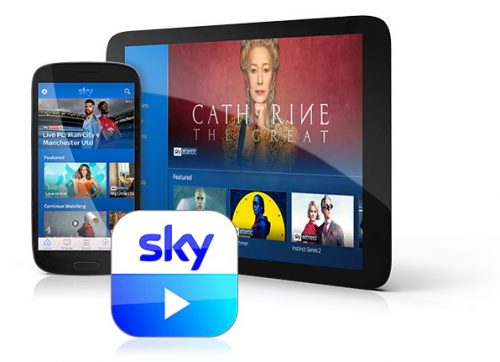 Sky Whole Home: Watch Sky TV In Multiple Rooms Using A Puck