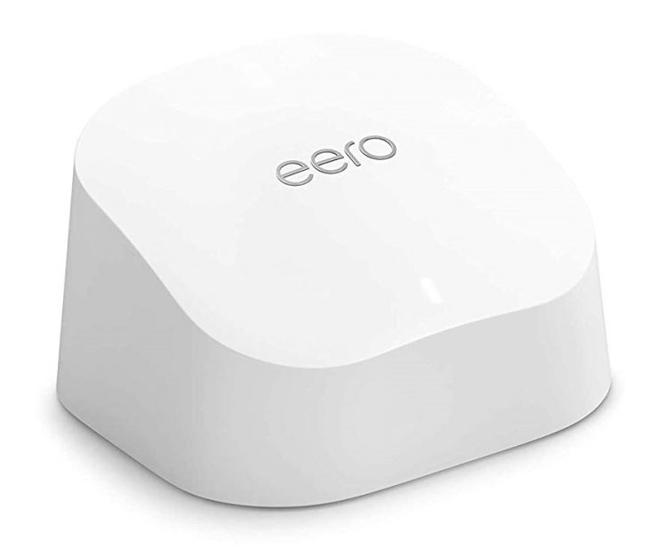 TalkTalk Full Fibre Broadband: Fibre 150, 500 & 900 Plans With eero 6