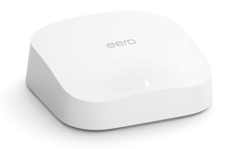 TalkTalk Full Fibre Broadband: Fibre 150, 500 & 900 Plans With eero 6