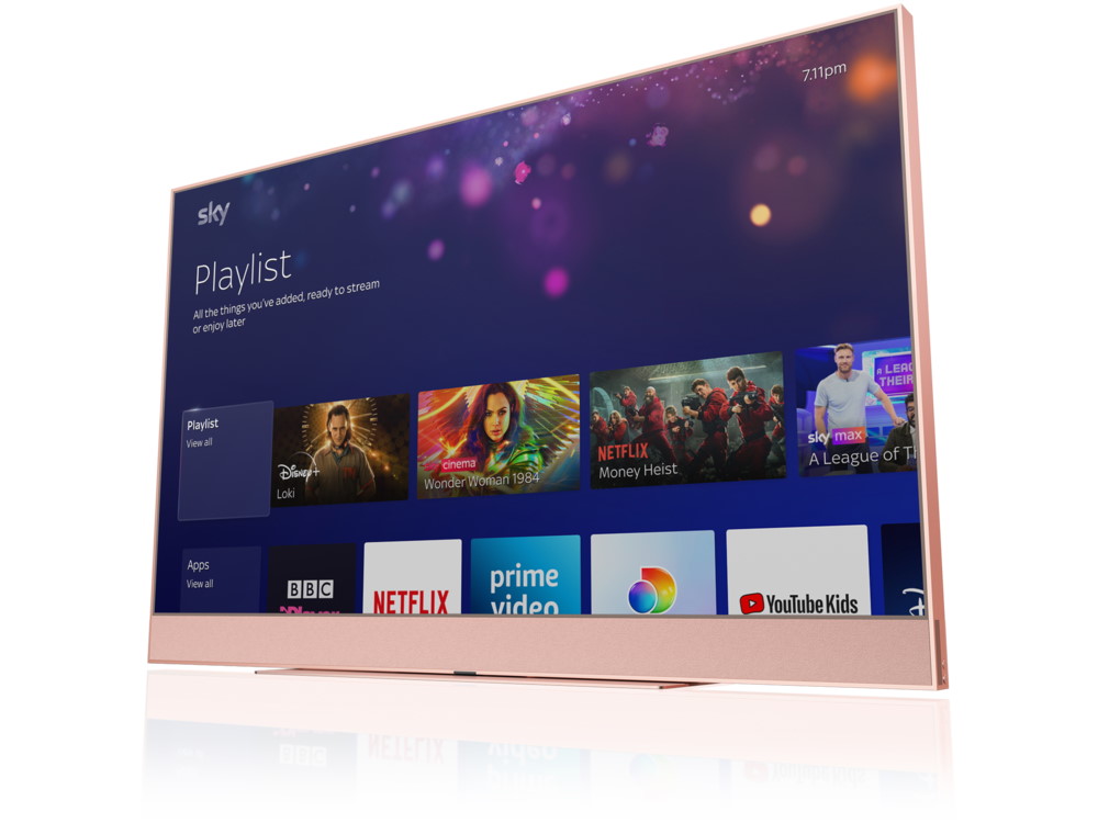 Sky Glass vs Sky Q Compared: Is It Worth Upgrading To Sky Glass? - Can I Have Sky Glass And Sky Q