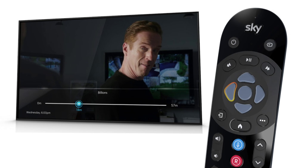 Sky Glass Vs Sky Q Compared: Is It Worth Upgrading To Sky Glass?