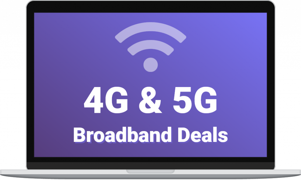 Compare Broadband Deals Best Fibre Broadband Providers In The UK