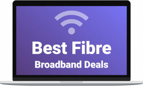 Compare Broadband Deals: Best Fibre Broadband Providers In The UK