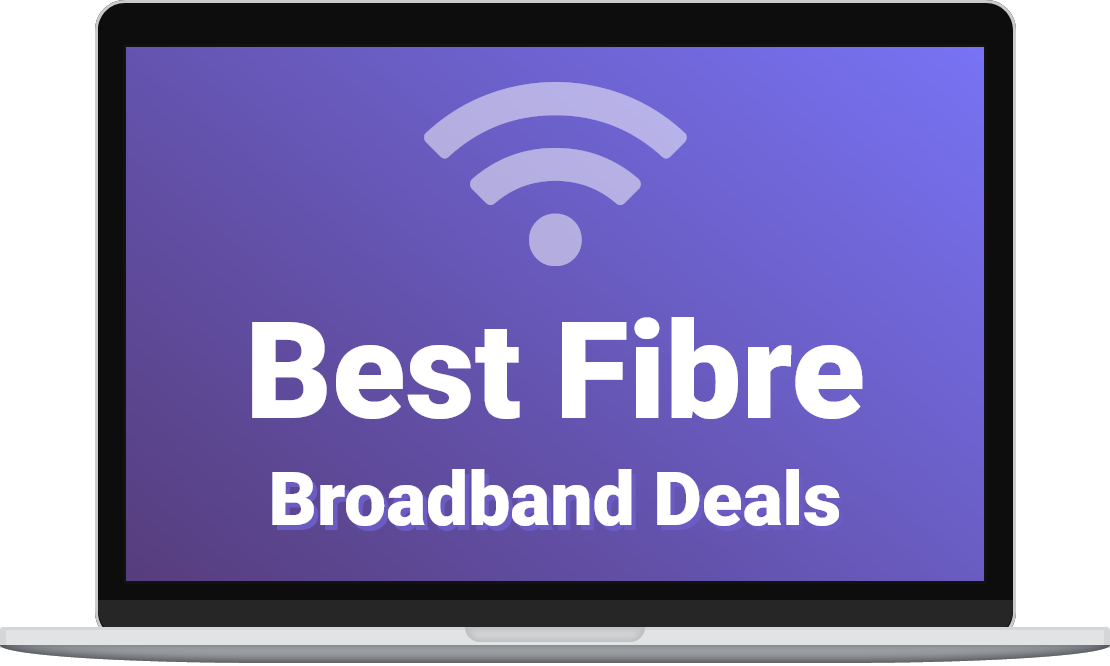 Compare Broadband Deals: Best Fibre Broadband Providers In The UK