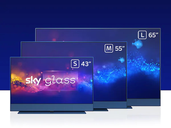 Sky Glass Playlist: How Does It Work & Compare To Recordings? - How Many Speakers Does Sky Glass Have