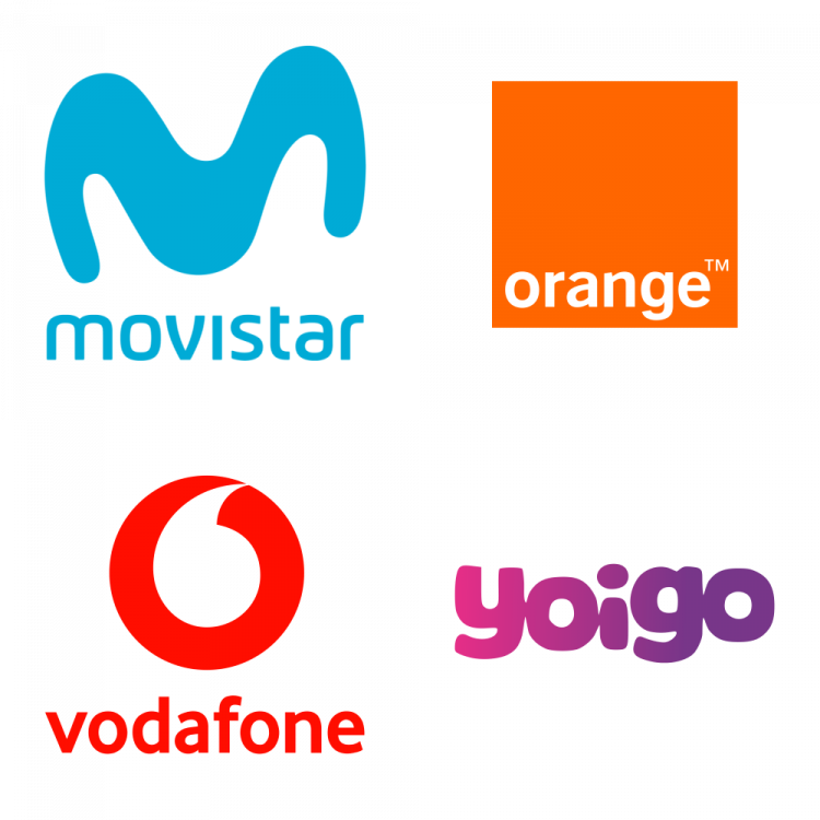 Best SIM Cards for Using Your Smartphone in Spain