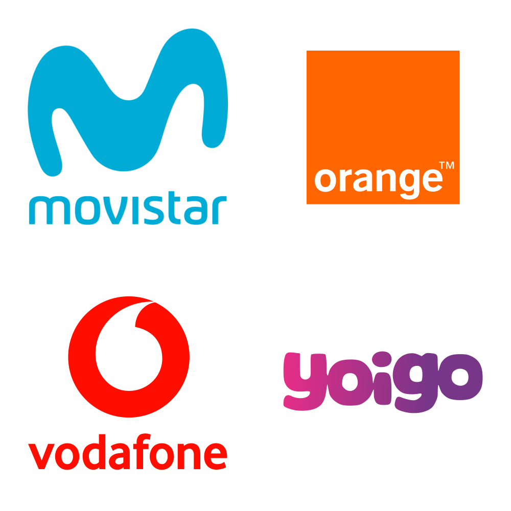 Best SIM Cards for Using Your Smartphone in Spain