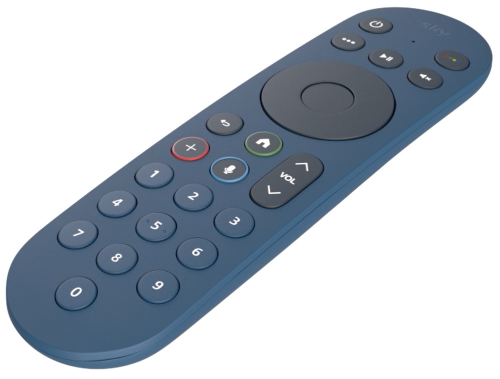 Sky Glass Review 4K Ultra HD TV With Sky Inside & BuiltIn Soundbar