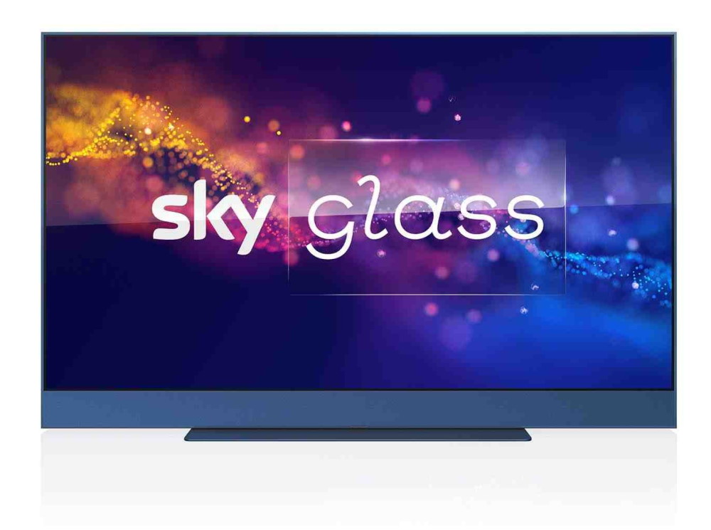 Sky Glass Review: The 4K Ultra HD TV With Sky Inside & Built-In ...