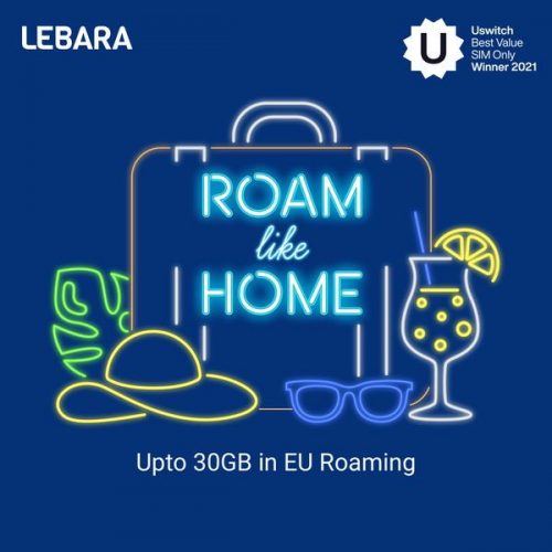 European Roaming Cost Of EU Roaming & Best SIM Cards In 2023