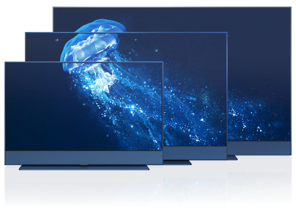 Sky Glass Sound: Six Speakers & 360° Dolby Atmos Surround Sound - How Many Speakers Does Sky Glass Have